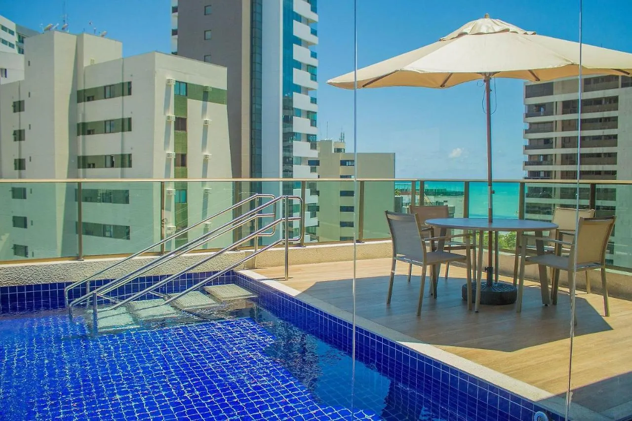 Casa vacanze Freitas Residence - Quinta Manuel Rodrigues Recife