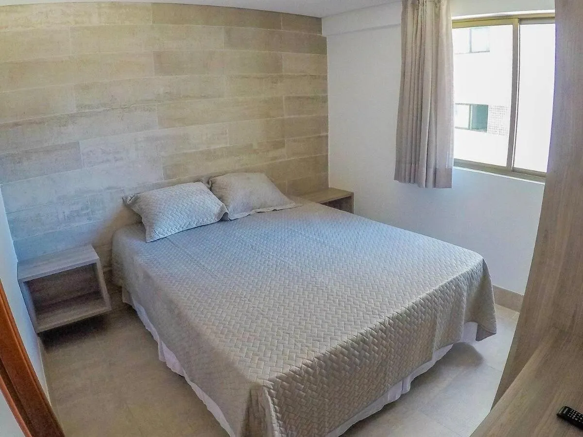 Freitas Residence - Quinta Manuel Rodrigues Recife 0*,