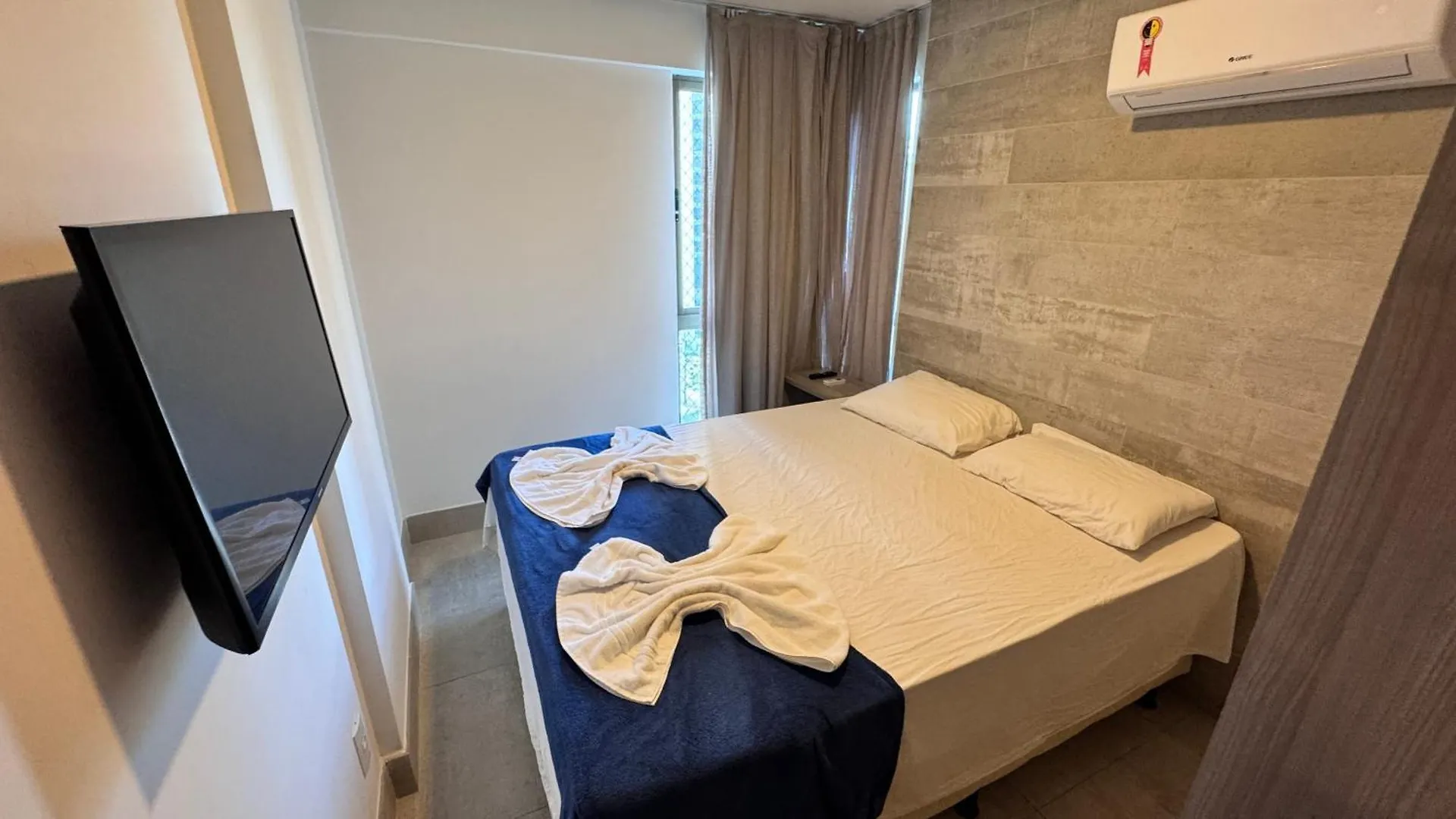 Freitas Residence - Quinta Manuel Rodrigues Recife Brazil